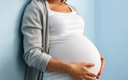 Anne Karnında Bebeğin Gelişimi