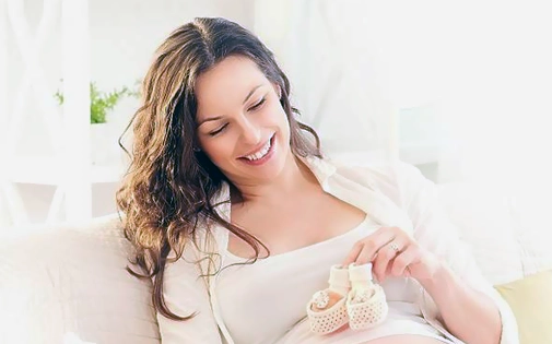 Bebeğin Hissedilmesi ve Sayımı