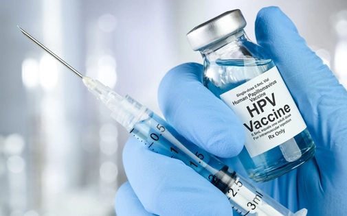 HPV Aşısı