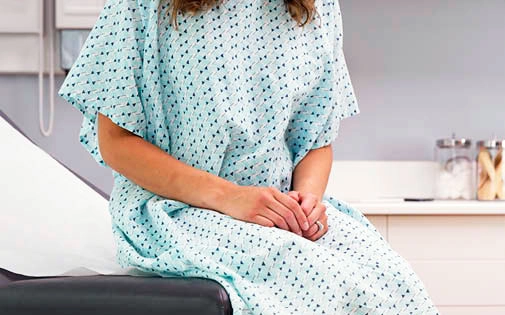 Kadınlarda İdrar Kaçırma Ameliyatları