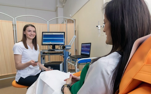 Pelvik Taban Rehabilitasyonu