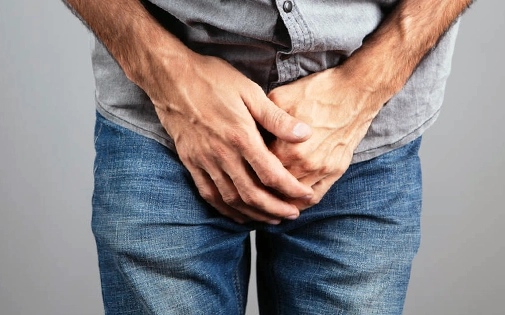 Erkekte Genital Siğil Tedavisi