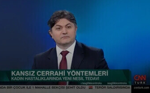 Kapalı Cerrahi Yöntemleri