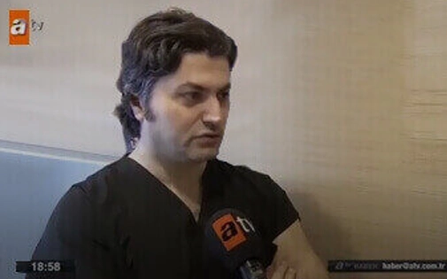 Miyom Tedavisi'nde Haritalama Yöntemi