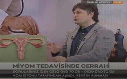 Miyom ve Miyom Tedavisi