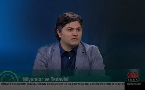 Miyomlar ve Tedavisi
