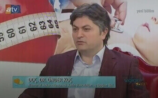 Üreme Sağlığı Hakkında